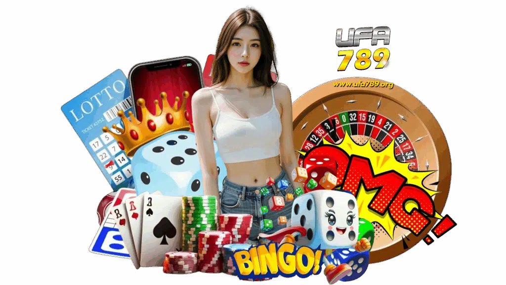 ufa789 รวมทุกความมันส์ไว้ในที่เดียว ช่วยให้ผู้เล่นจับจังหวะ